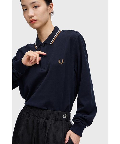 THE FRED PERRY SHIRT - M3636