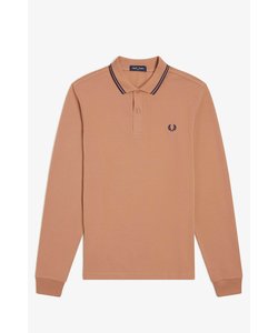 THE FRED PERRY SHIRT - M3636