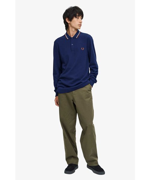 The Fred Perry Shirt - M3636 | FRED PERRY（フレッドペリー）の通販