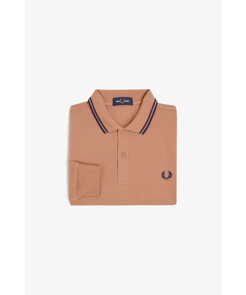 THE FRED PERRY SHIRT - M3636 | FRED PERRY（フレッドペリー）の通販