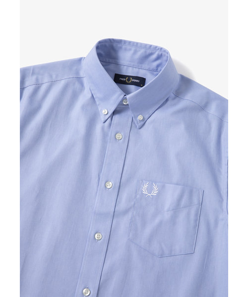 OXFORD SHIRT - SM1920 | FRED PERRY（フレッドペリー）の通販 - &mall