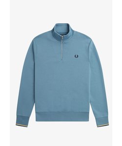 Half Zip Sweatshirt - M3574