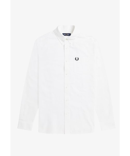 Oxford Shirt - M4686