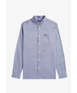 Oxford Shirt - M4686