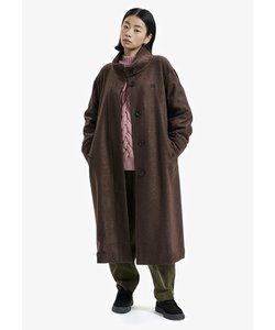 Harrington Coat - F6358