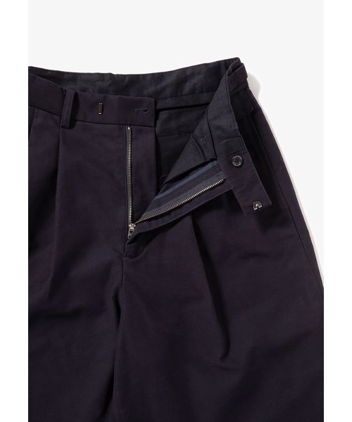 Wide Trousers - F8672 | FRED PERRY（フレッドペリー）の通販 - &mall