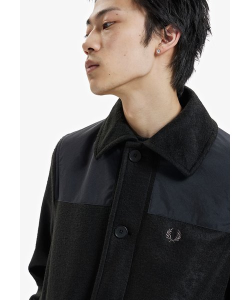 Donky Coat - F2673 | FRED PERRY（フレッドペリー）の通販 - &mall