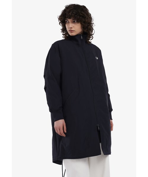 Double Layered Jacket - J4129 | FRED PERRY（フレッドペリー）の通販