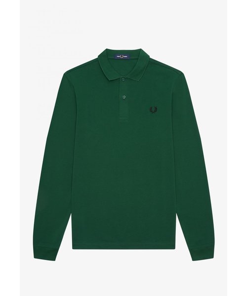The Fred Perry Shirt - M6006 | FRED PERRY（フレッドペリー）の通販