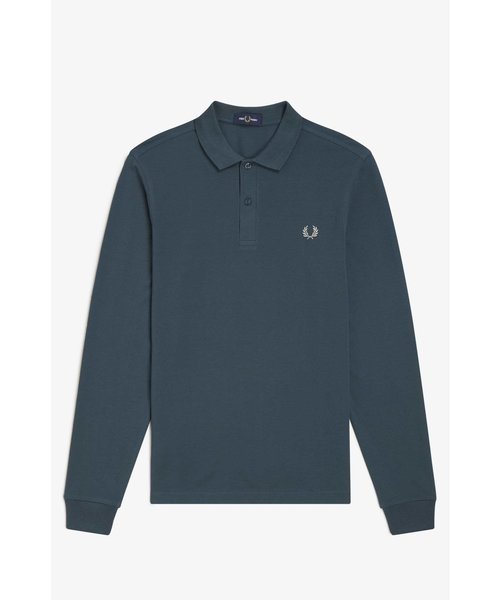 THE FRED PERRY SHIRT - M6006