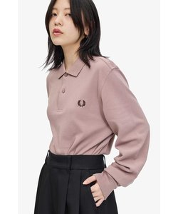 THE FRED PERRY SHIRT - M6006