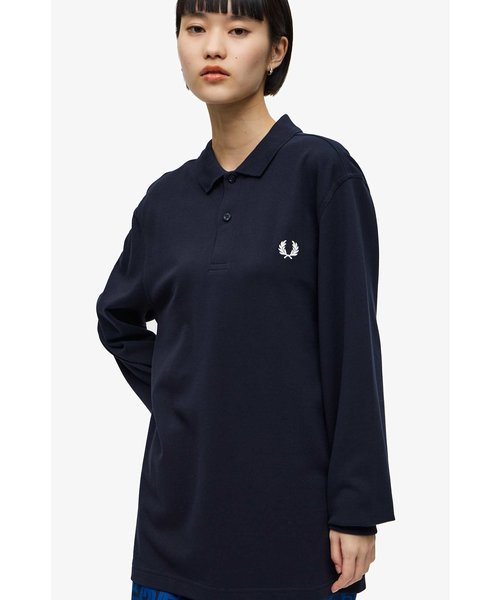 The Fred Perry Shirt - M6006 | FRED PERRY（フレッドペリー）の通販