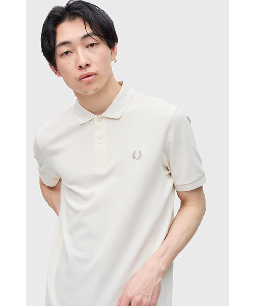 The Fred Perry Shirt - M6000