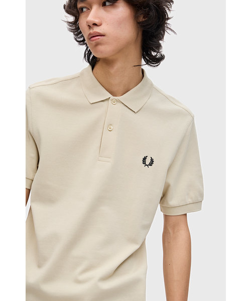 The Fred Perry Shirt - M6000