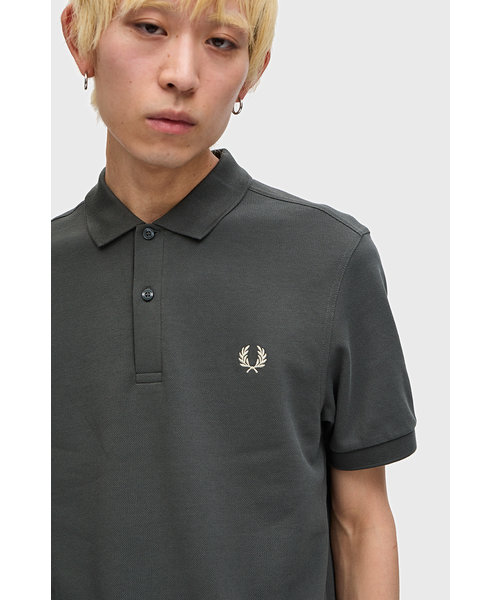 The Fred Perry Shirt - M6000