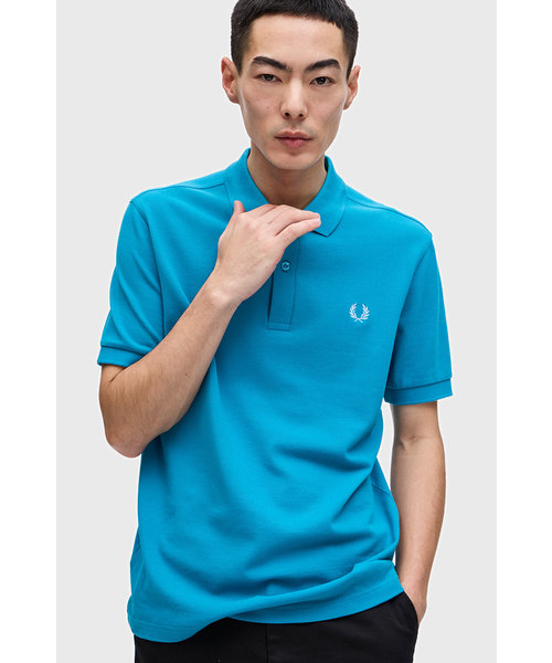 THE FRED PERRY SHIRT - M6000
