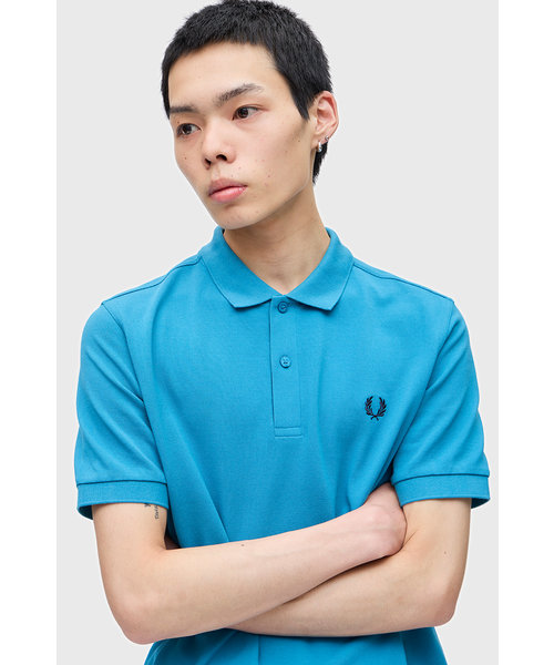 THE FRED PERRY SHIRT - M6000