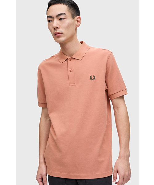 The Fred Perry Shirt - M6000