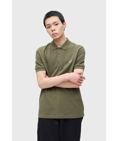 The Fred Perry Shirt - M6000 | FRED PERRY（フレッドペリー）の通販