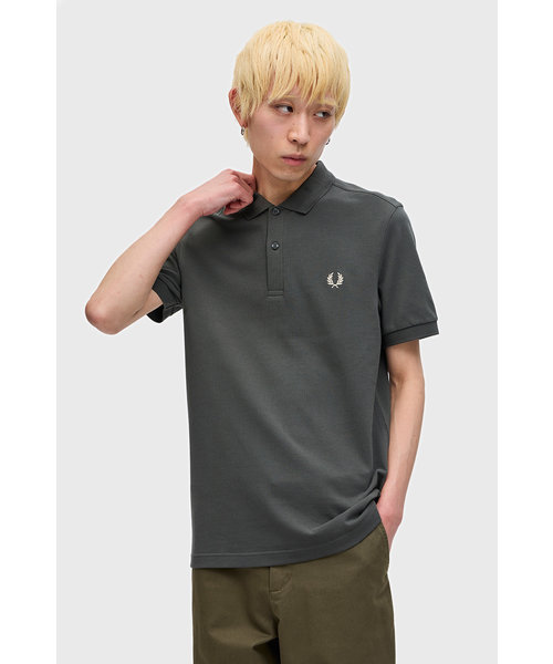 The Fred Perry Shirt - M6000 | FRED PERRY（フレッドペリー）の通販