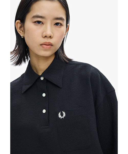 Short Sleeve Shirt - F8684 | FRED PERRY（フレッドペリー）の通販