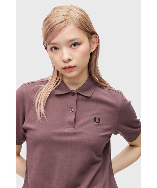 The Fred Perry Shirt - G6000