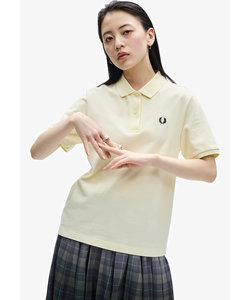 THE FRED PERRY SHIRT - G6000