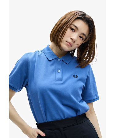 The Fred Perry Shirt - G6000 | FRED PERRY（フレッドペリー）の通販