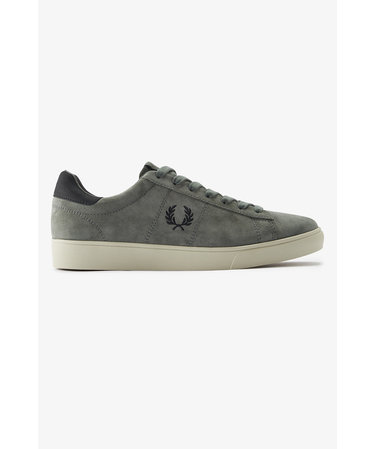 FRED PERRY | フレッドペリー(メンズ)のスニーカー・スリッポン通販