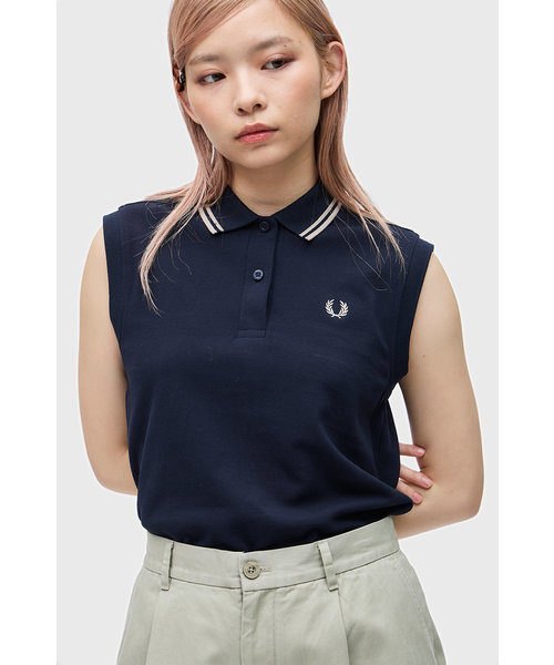 The Fred Perry Shirt - G7200