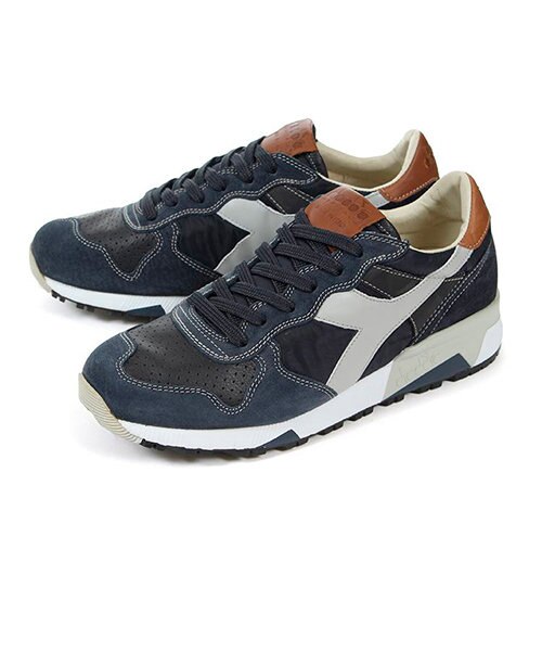 Diadora heritage trident 90 nyl Outlet