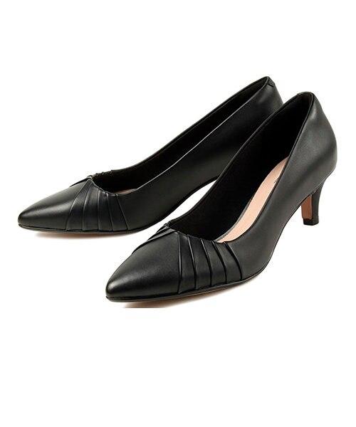 clarks linvale crown