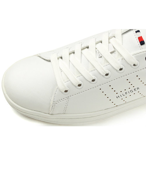 TOMMY HILFIGER トミーヒルフィガー メンズ スニーカー LISTON