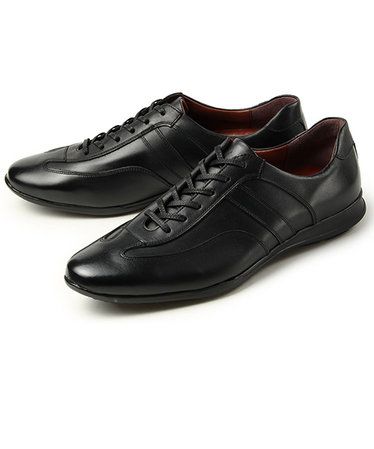 ジョバンニコンティ（Giovanni Conti） イタリア製革靴 EU42 - 靴/シューズ