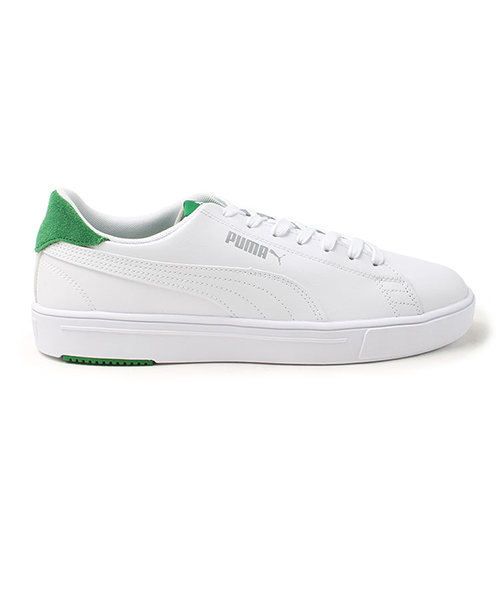 PUMA プーマ SERVE PRO LITE(サーブ プロ ライト) 374902 05 ホワイト 