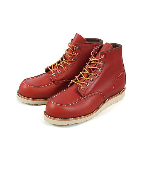 Red Wing レッドウィング 8875 R.Brown レッドブラウン | NEXT FOCUS