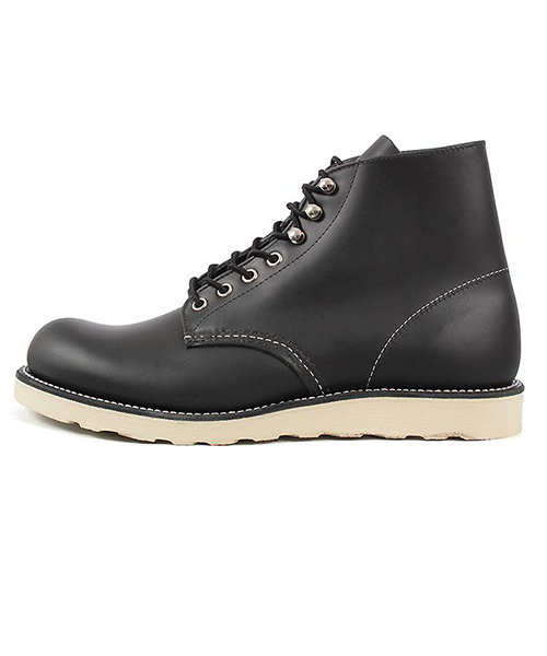 Red Wing レッドウィング 8165 BLACK ブラック | NEXT FOCUS（ネクスト