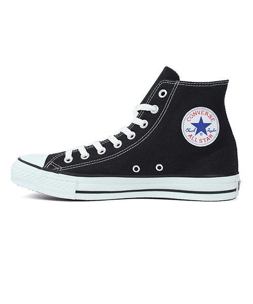 converse コンバース ALL STAR HI(オールスター ハイ) M9160 ブラック