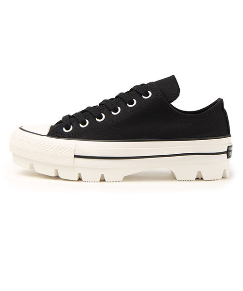 converse コンバース ALL STAR 100 CHUNK OX(オールスター 100