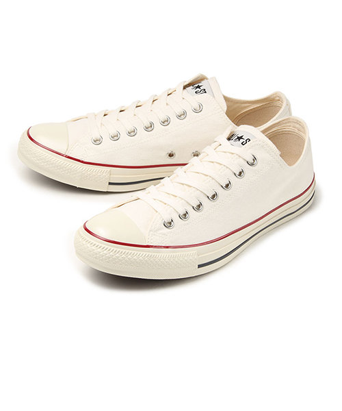 converse コンバース ALL STAR US COLORS OX(オールスター US カラーズ