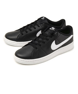 【SALE】NIKE（ナイキ） COURT ROYALE 2 NN(コートロイヤル 2 NN) DH3160 001 ブラック/ホワイト