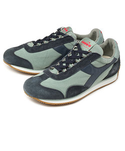 Diadora heritage ディアドラ ヘリテージ EQUIPE H CANVAS STONE WASH(エキップ キャンバス ストーンウォッシュ) 174735 