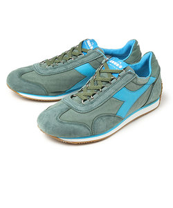 Diadora heritage ディアドラ ヘリテージ EQUIPE H CANVAS STONE WASH(エキップ キャンバス ストーンウォッシュ) 174735 