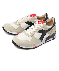 【SALE】Diadora heritage ディアドラ ヘリテージ TRIDENT 90 C SW(トライデント 90 C SW) 176281 