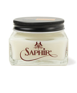 Saphir Noir サフィールノワール CREME 1925(クレム 1925) 02 ニュートラル