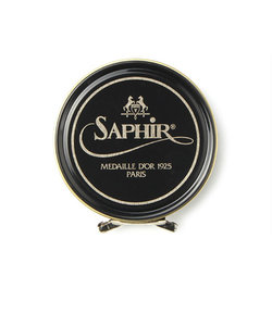 Saphir Noir サフィールノワール ビーズワックスポリッシュ 02 ニュートラル