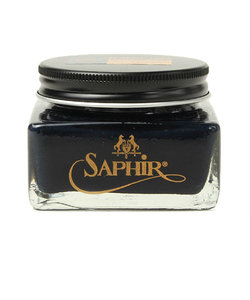 Saphir Noir サフィールノワール CREME 1925(クレム 1925) 06 ネイビーブルー