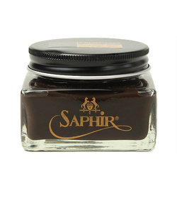 Saphir Noir サフィールノワール CREME 1925(クレム 1925) 34 タバコブラウン