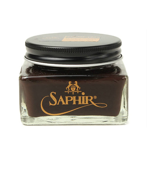 Saphir Noir サフィールノワール CREME 1925(クレム 1925) 910 パリジャンブラウン