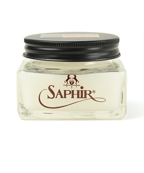 Saphir Noir サフィールノワール ミンクオイルクリーム 75ml